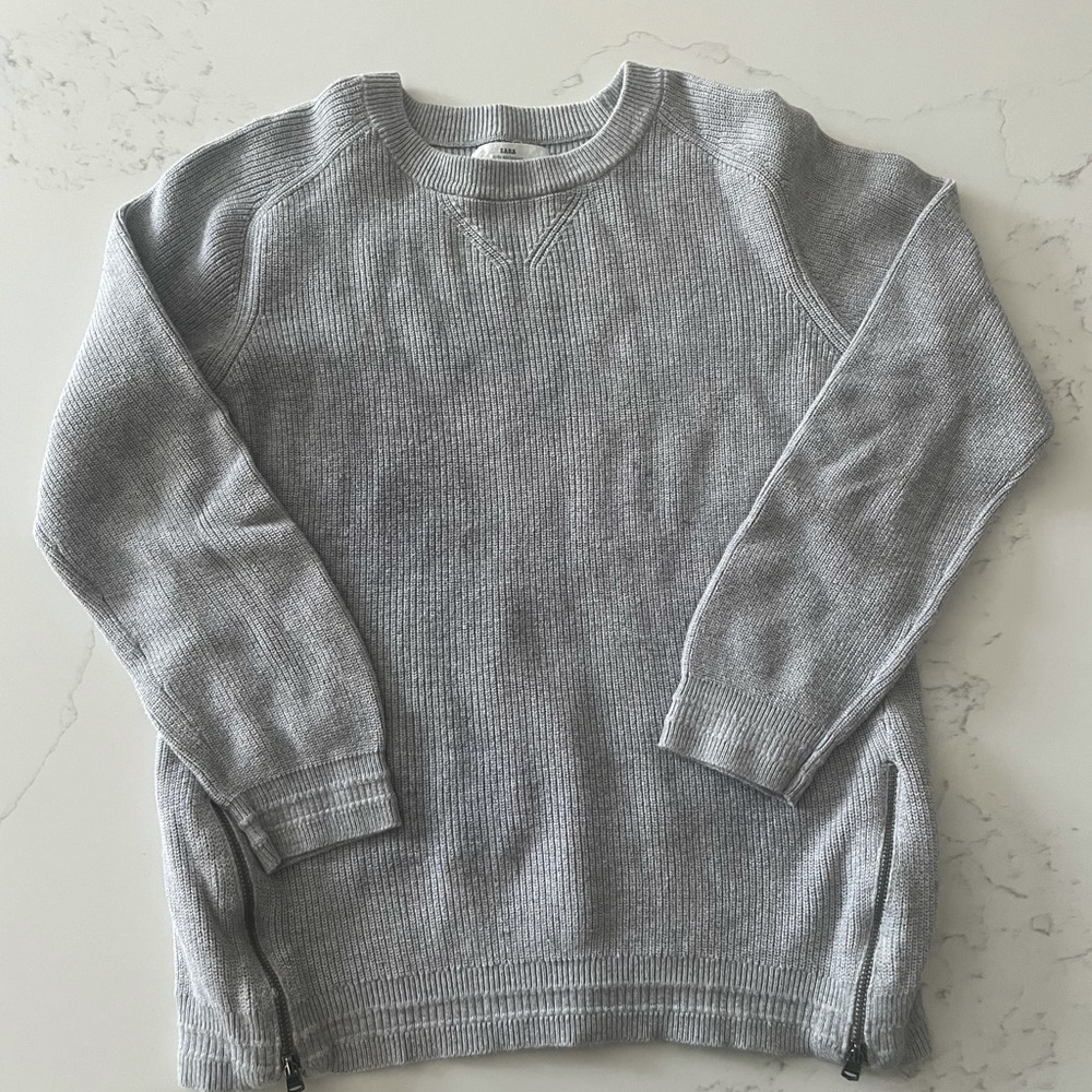 Zara Boys Sweater
